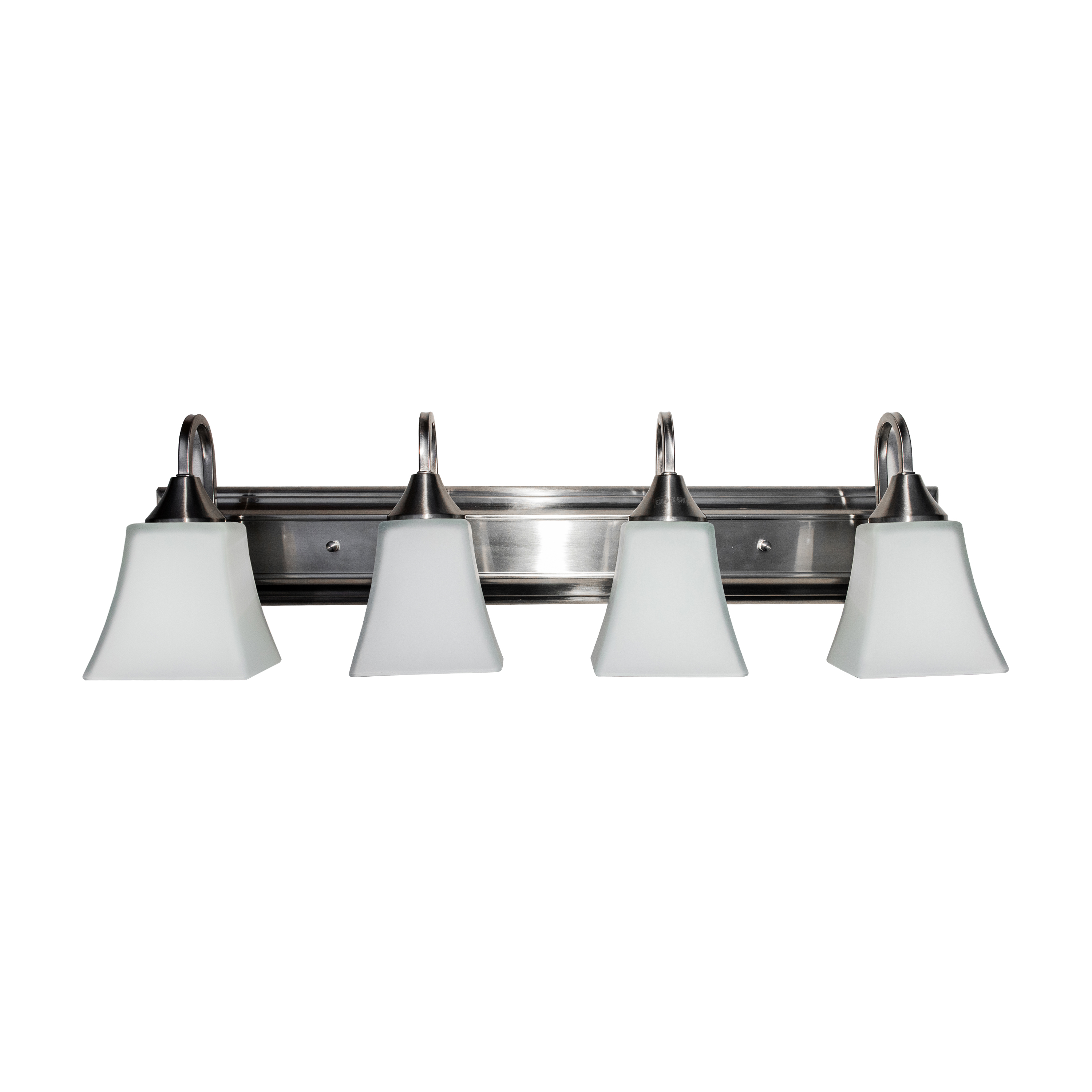 4Light Satin Nickel Vanity fixture 238238 Remsvol Supply